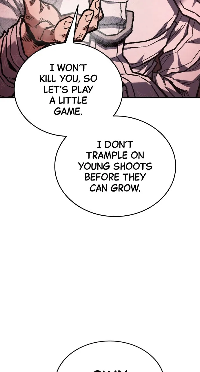 The Executioner Chapter 7 page 31 - 