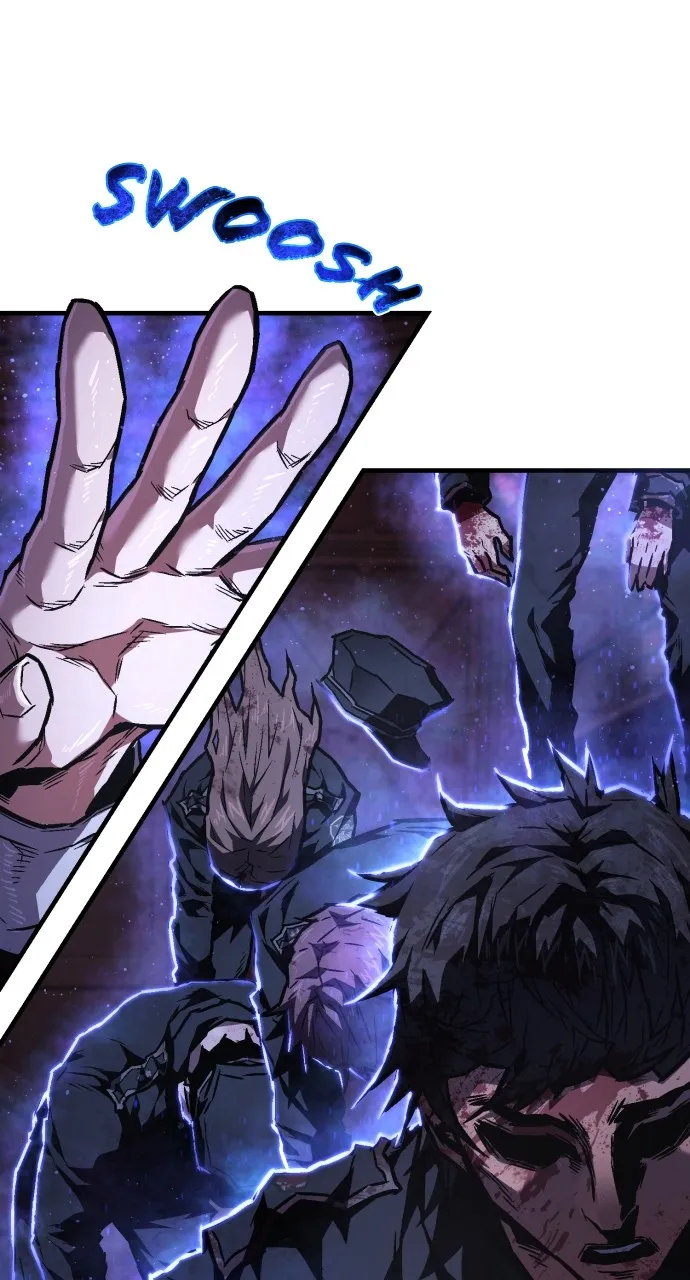 The Executioner Chapter 7 page 33 - 