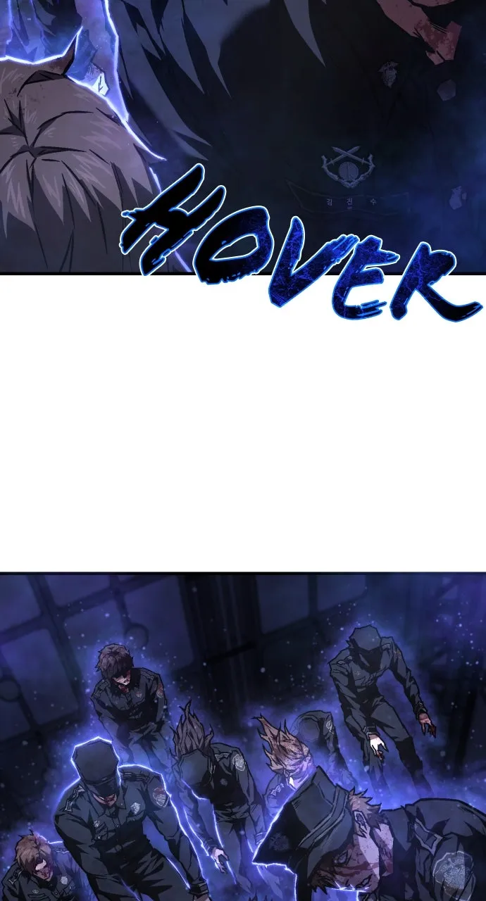 The Executioner Chapter 7 page 34 - 