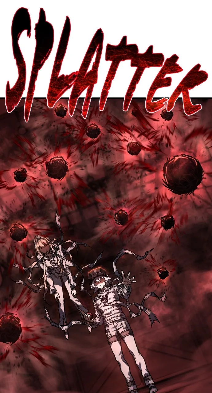 The Executioner Chapter 7 page 36 - 