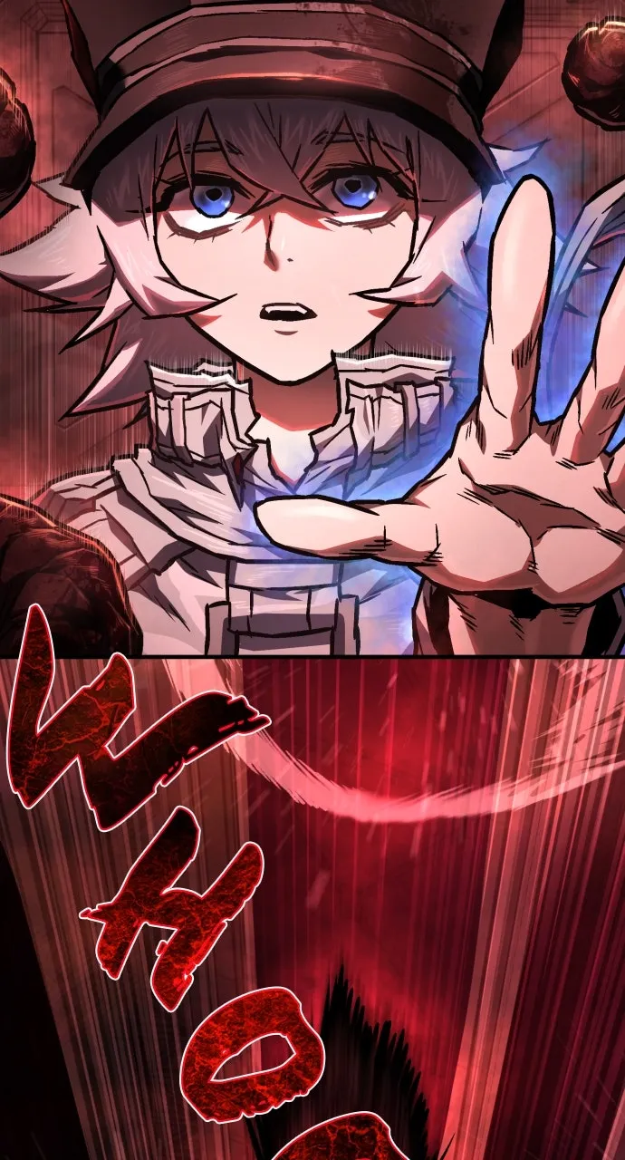 The Executioner Chapter 7 page 38 - 