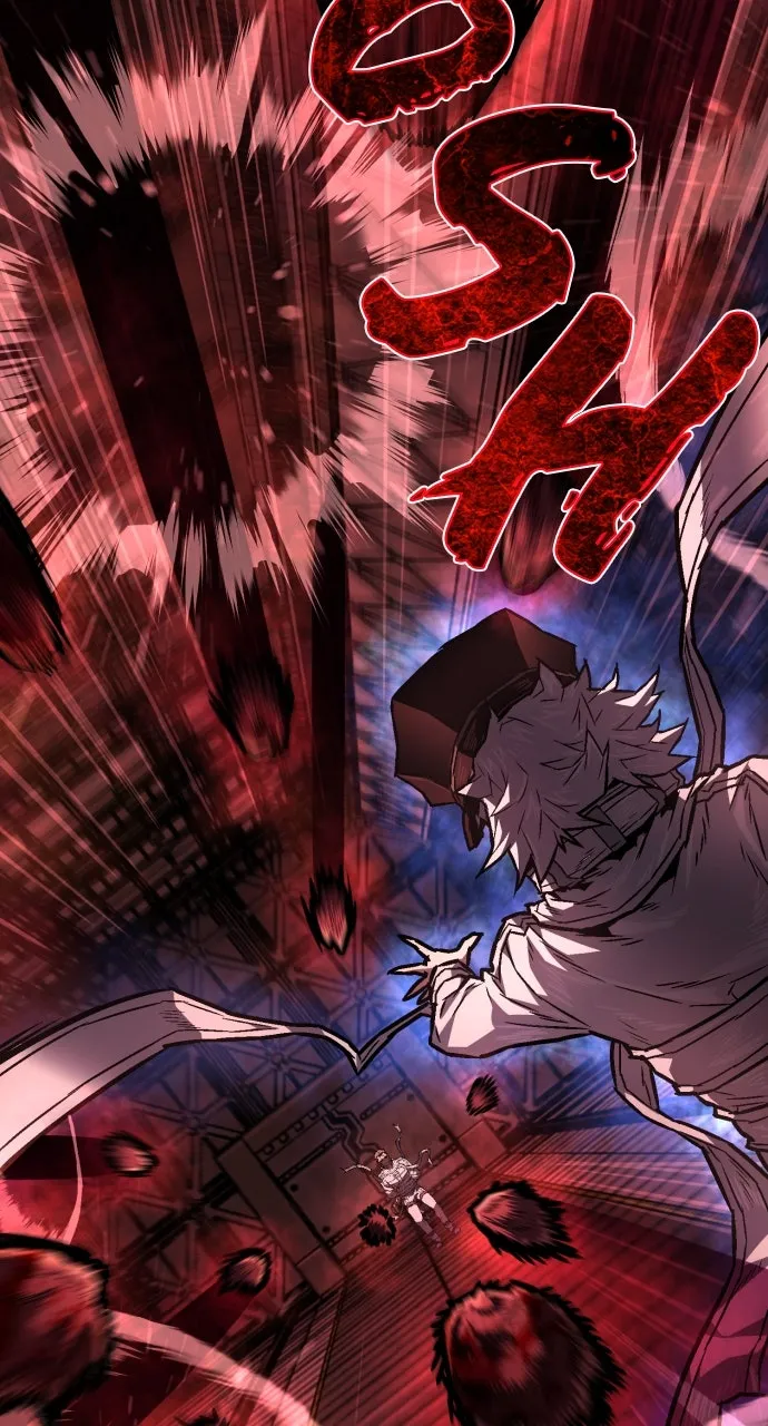 The Executioner Chapter 7 page 39 - 