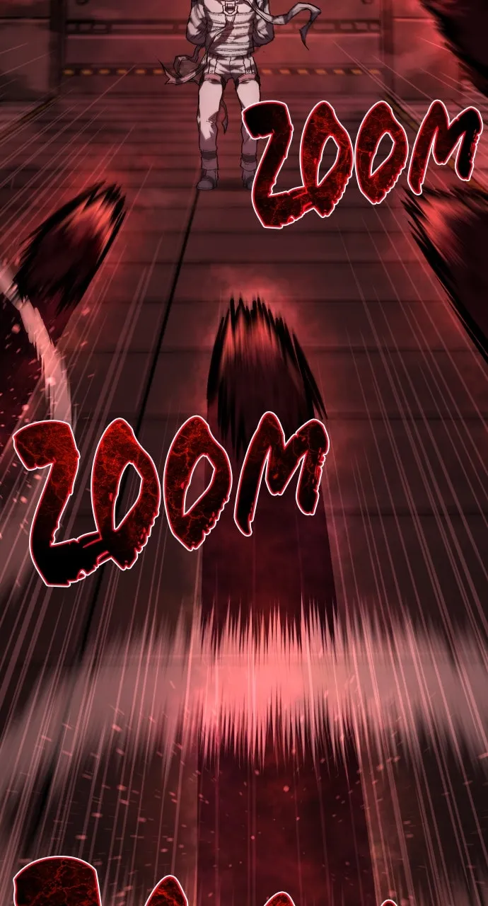 The Executioner Chapter 7 page 43 - 