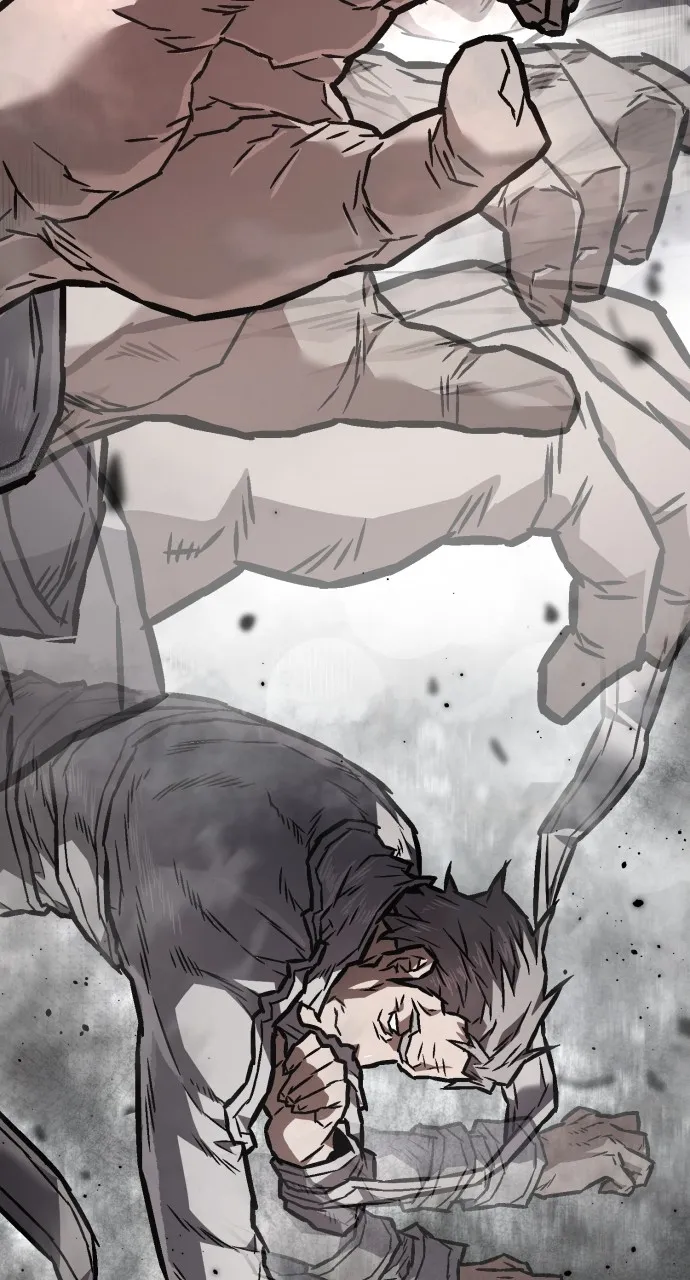 The Executioner Chapter 7 page 45 - 