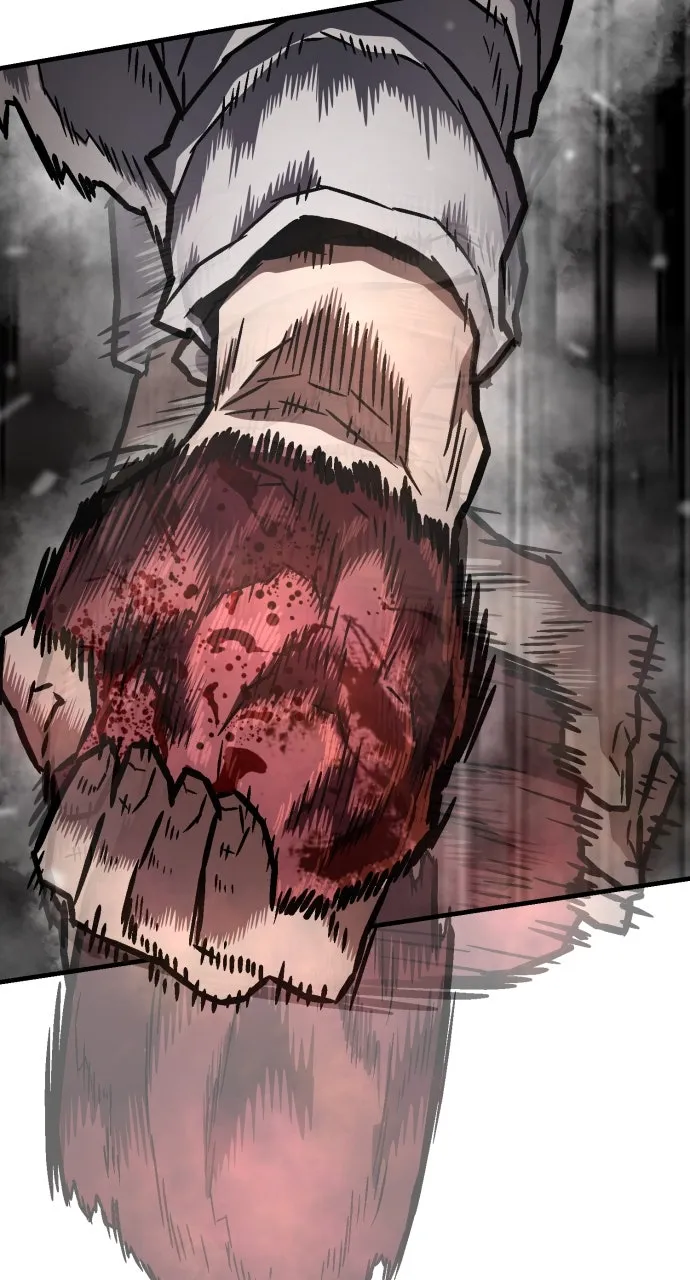 The Executioner Chapter 7 page 47 - 