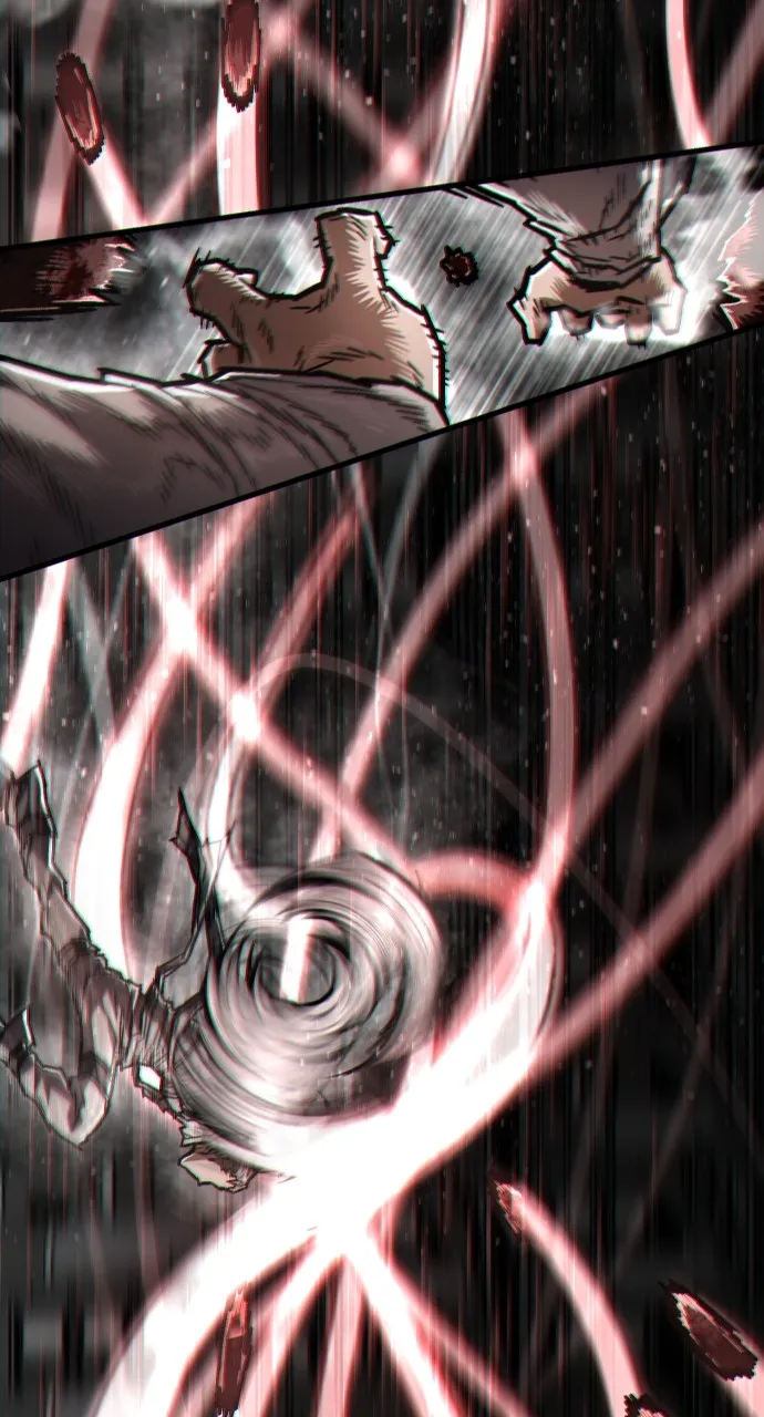 The Executioner Chapter 7 page 49 - 