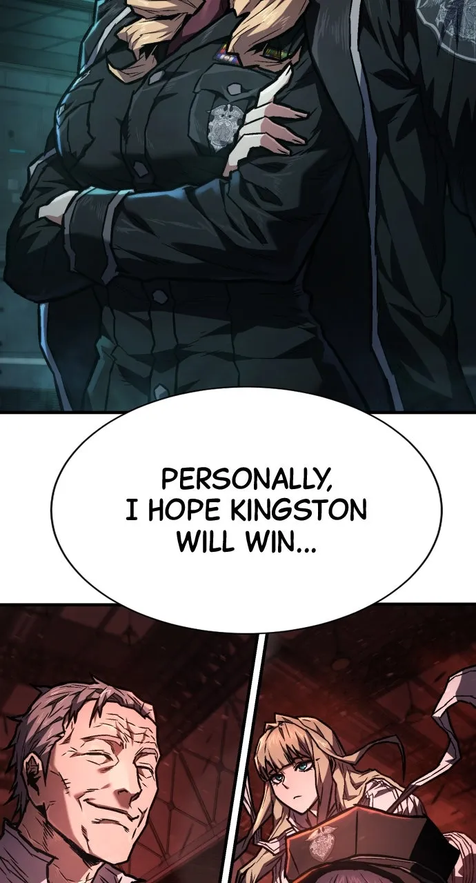 The Executioner Chapter 7 page 6 - 