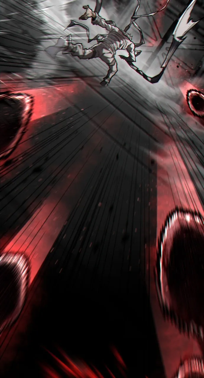 The Executioner Chapter 7 page 53 - 