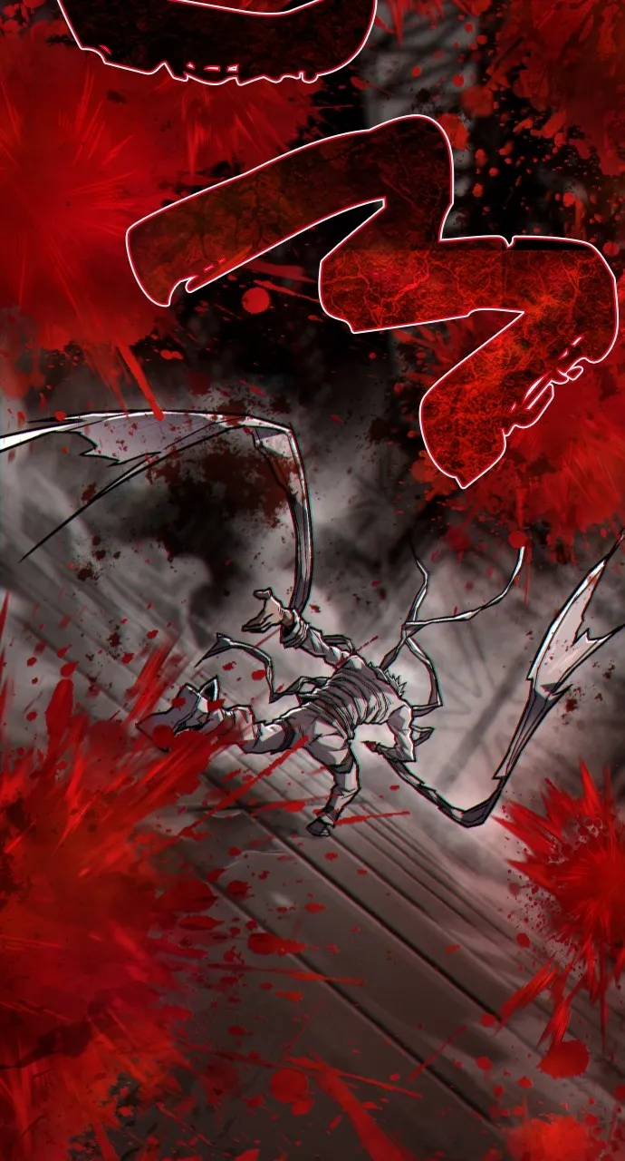 The Executioner Chapter 7 page 55 - 