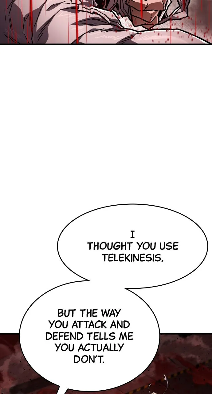 The Executioner Chapter 7 page 58 - 