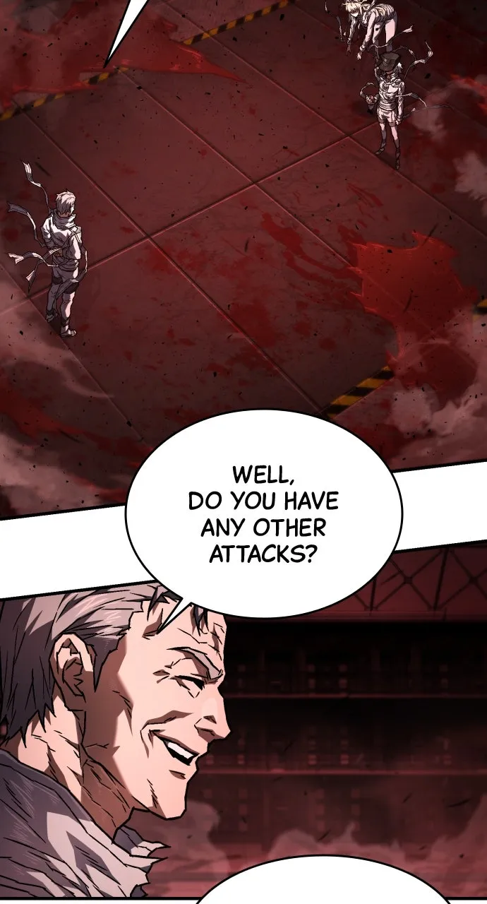 The Executioner Chapter 7 page 59 - 