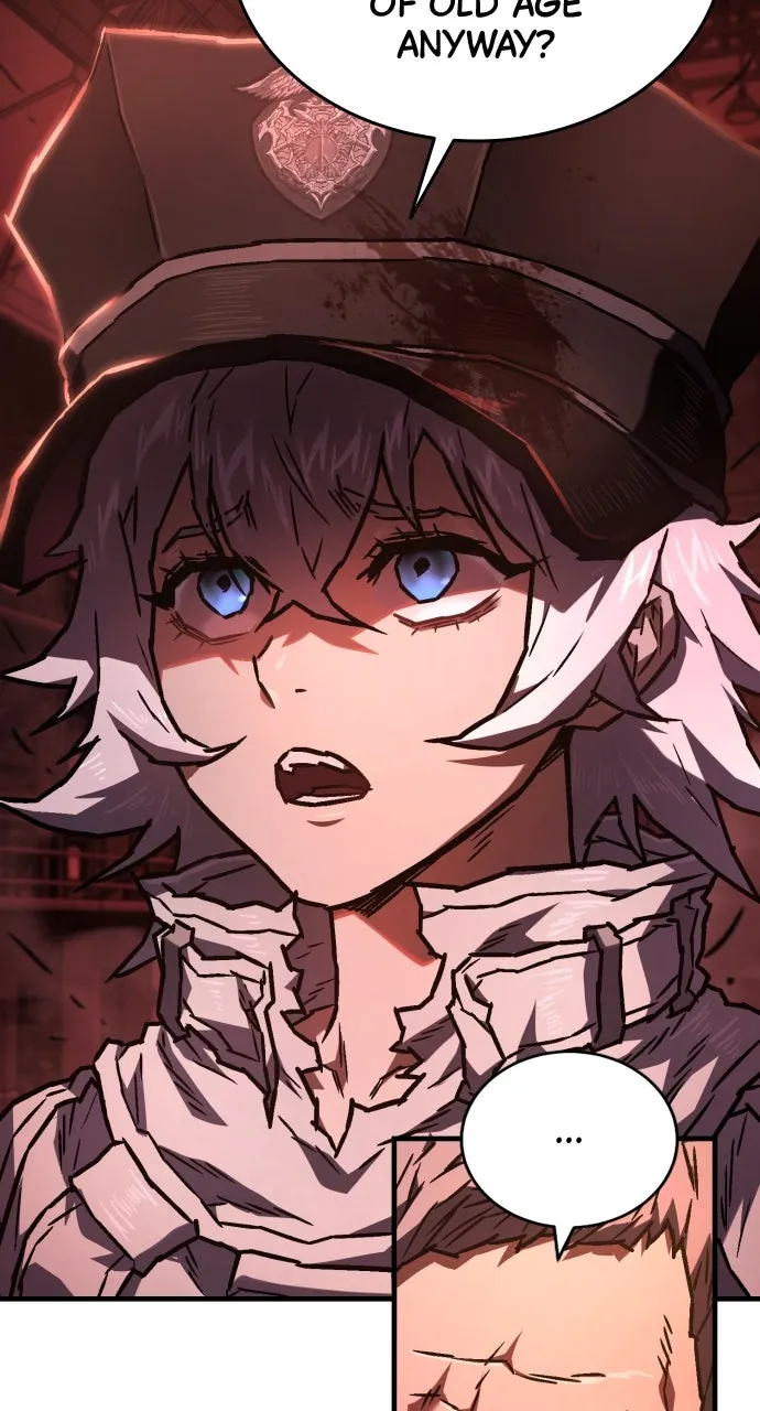 The Executioner Chapter 7 page 61 - 