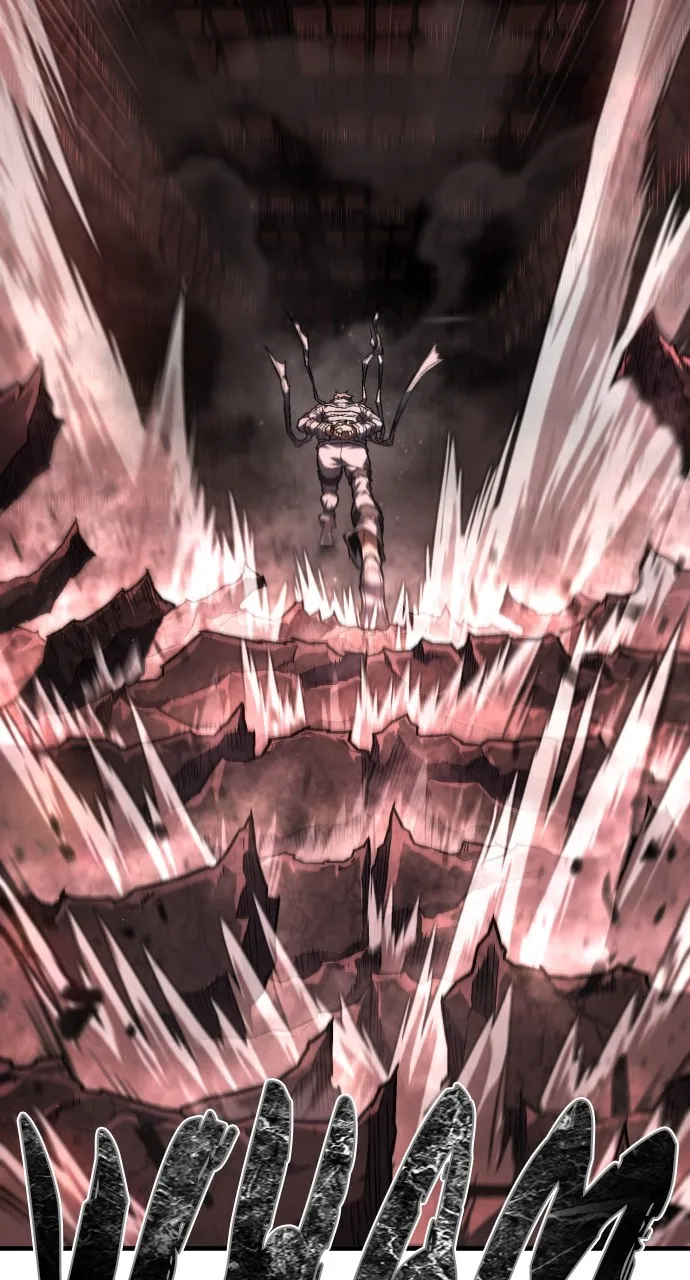 The Executioner Chapter 7 page 65 - 