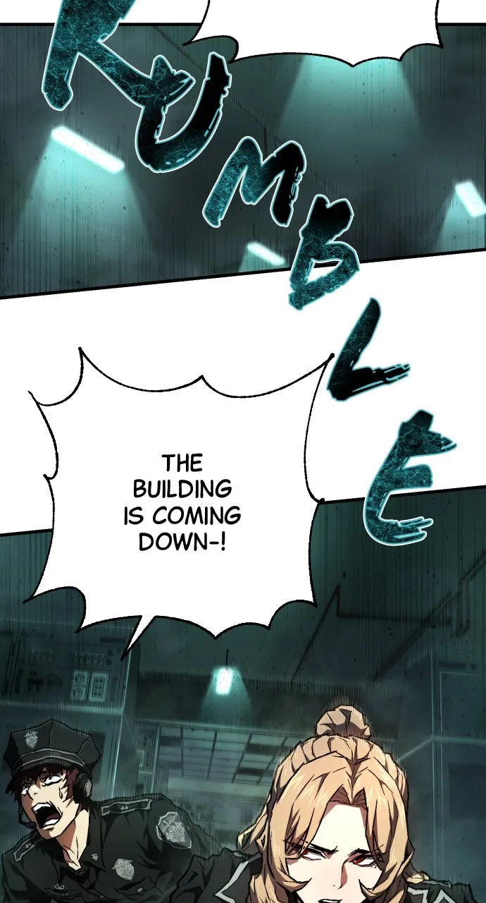 The Executioner Chapter 7 page 68 - 