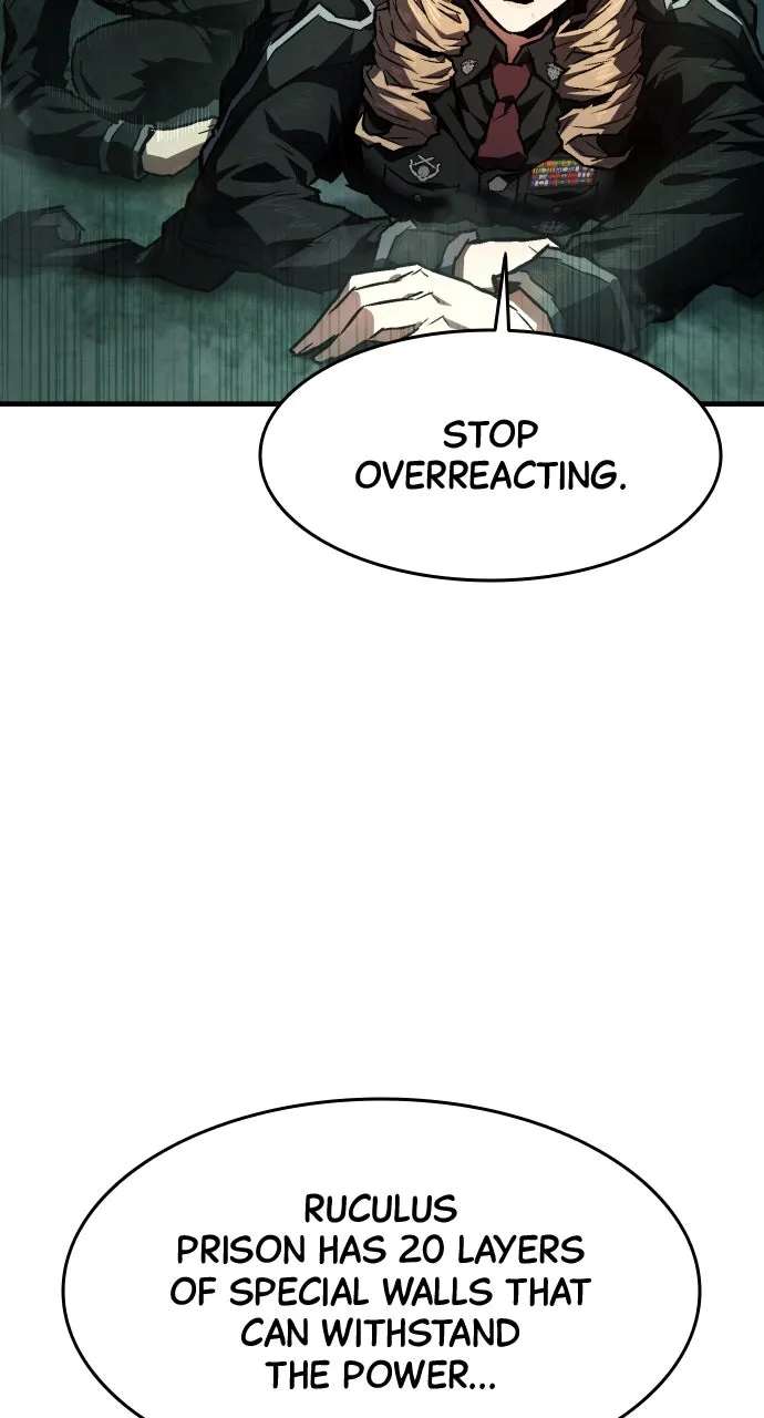 The Executioner Chapter 7 page 69 - 