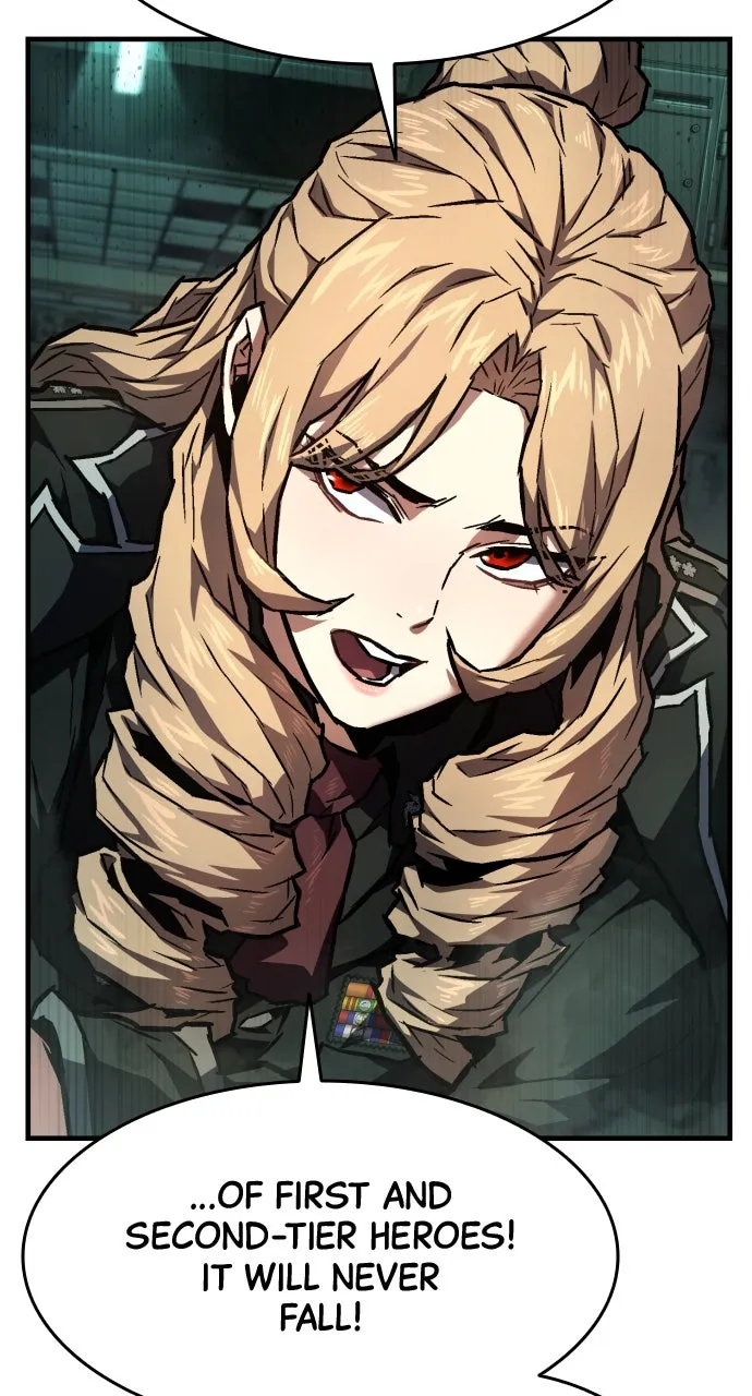 The Executioner Chapter 7 page 70 - 