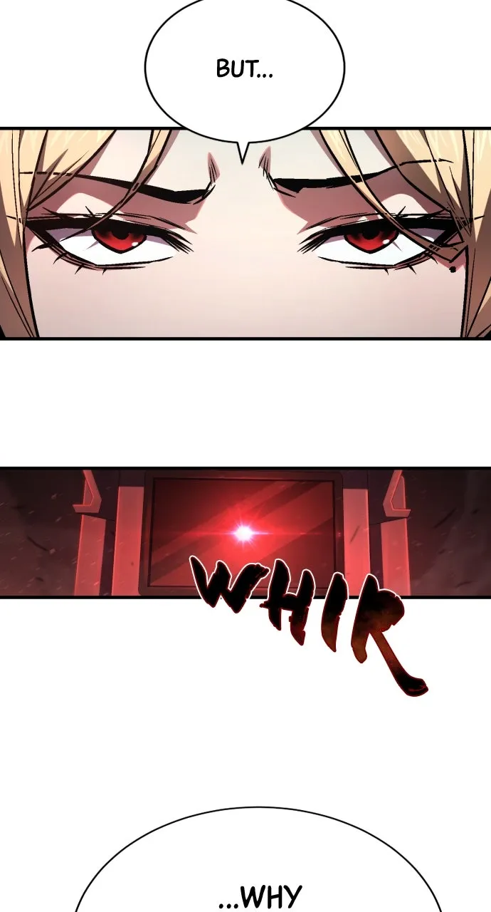 The Executioner Chapter 7 page 8 - 
