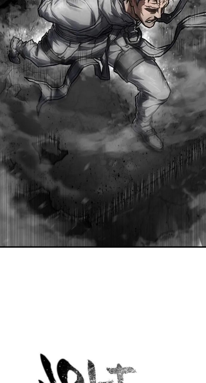 The Executioner Chapter 7 page 73 - 