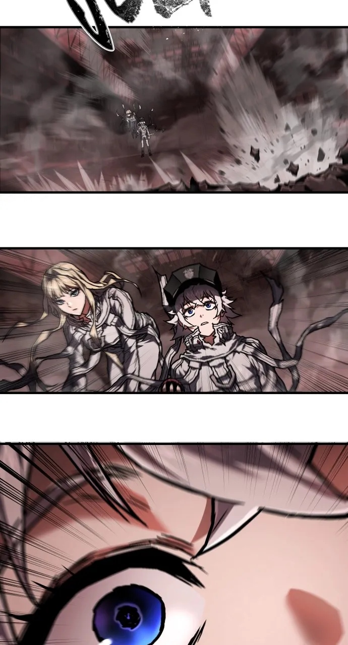 The Executioner Chapter 7 page 74 - 
