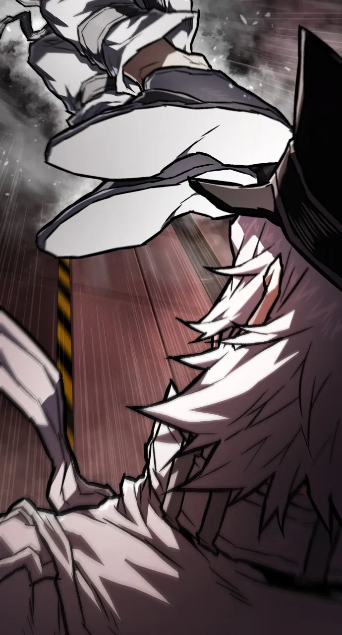 The Executioner Chapter 7 page 76 - 