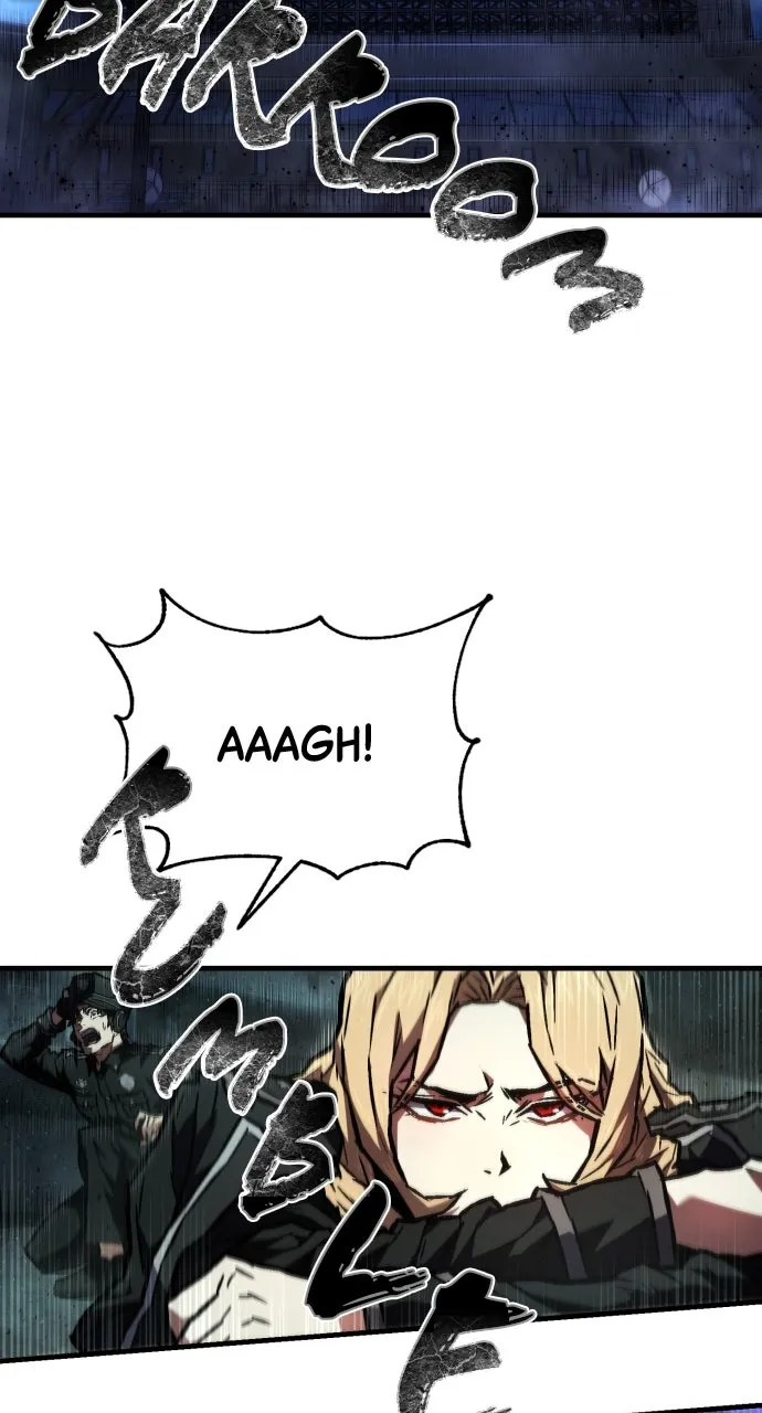The Executioner Chapter 7 page 79 - 