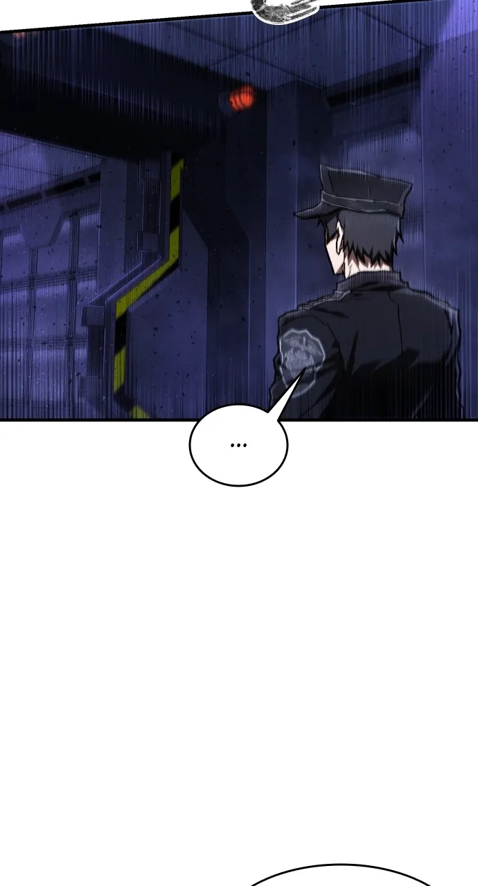 The Executioner Chapter 7 page 80 - 