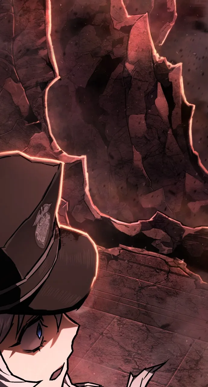 The Executioner Chapter 7 page 83 - 