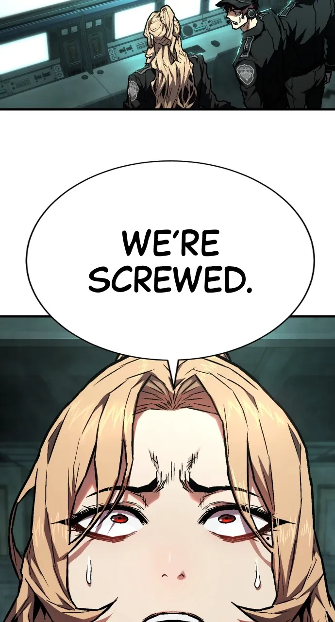 The Executioner Chapter 7 page 85 - 
