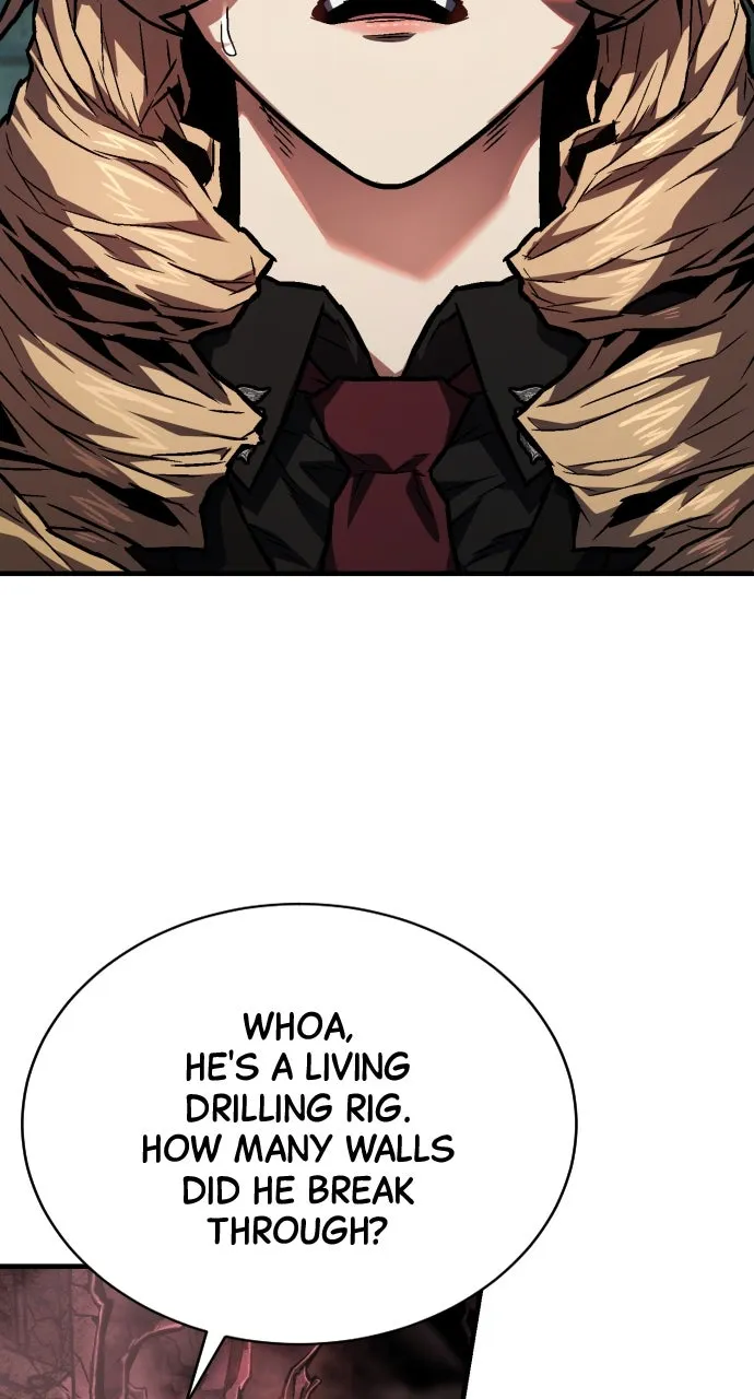 The Executioner Chapter 7 page 86 - 