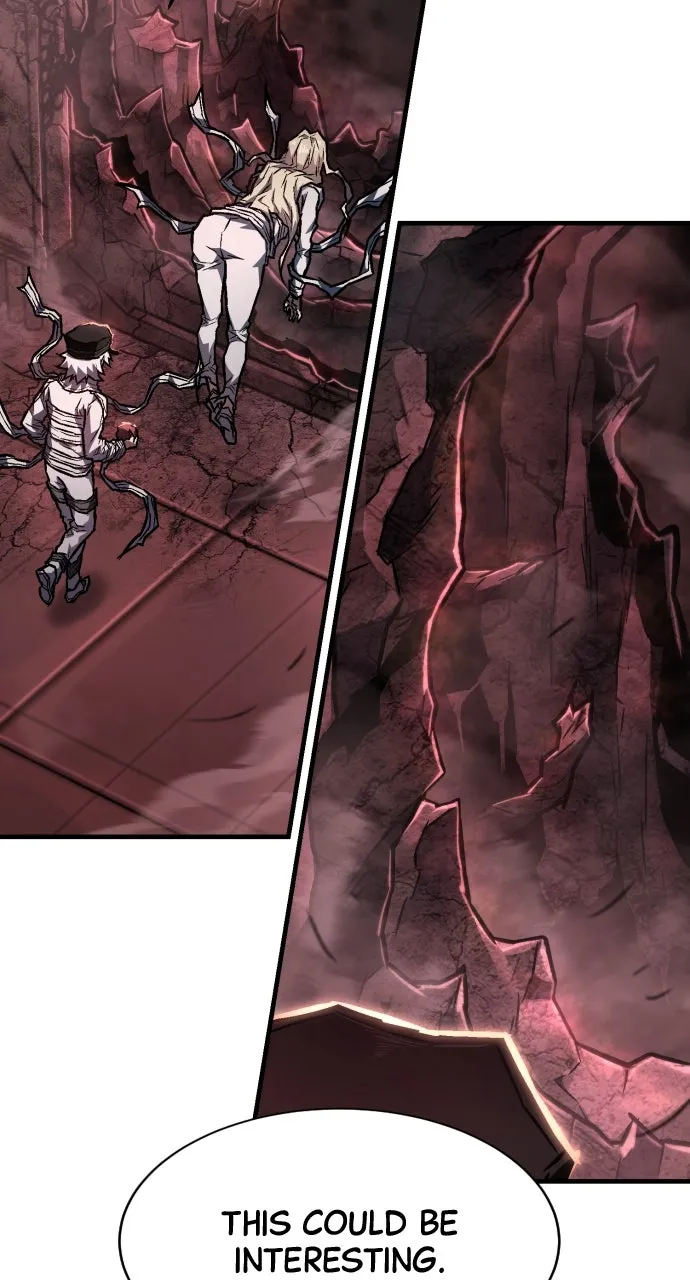 The Executioner Chapter 7 page 87 - 