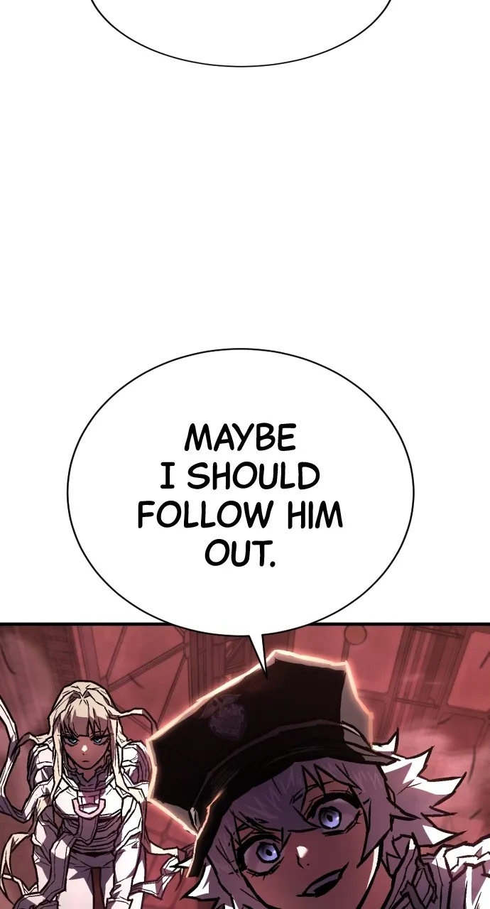 The Executioner Chapter 7 page 88 - 