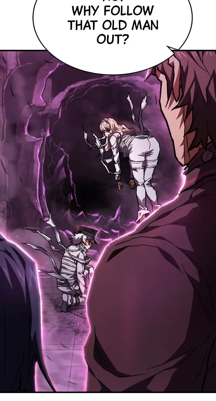 The Executioner Chapter 7 page 90 - 