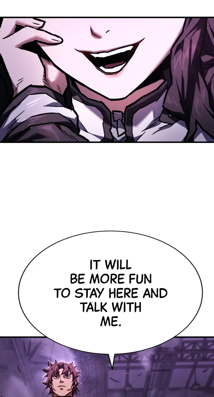 The Executioner Chapter 7 page 91 - 