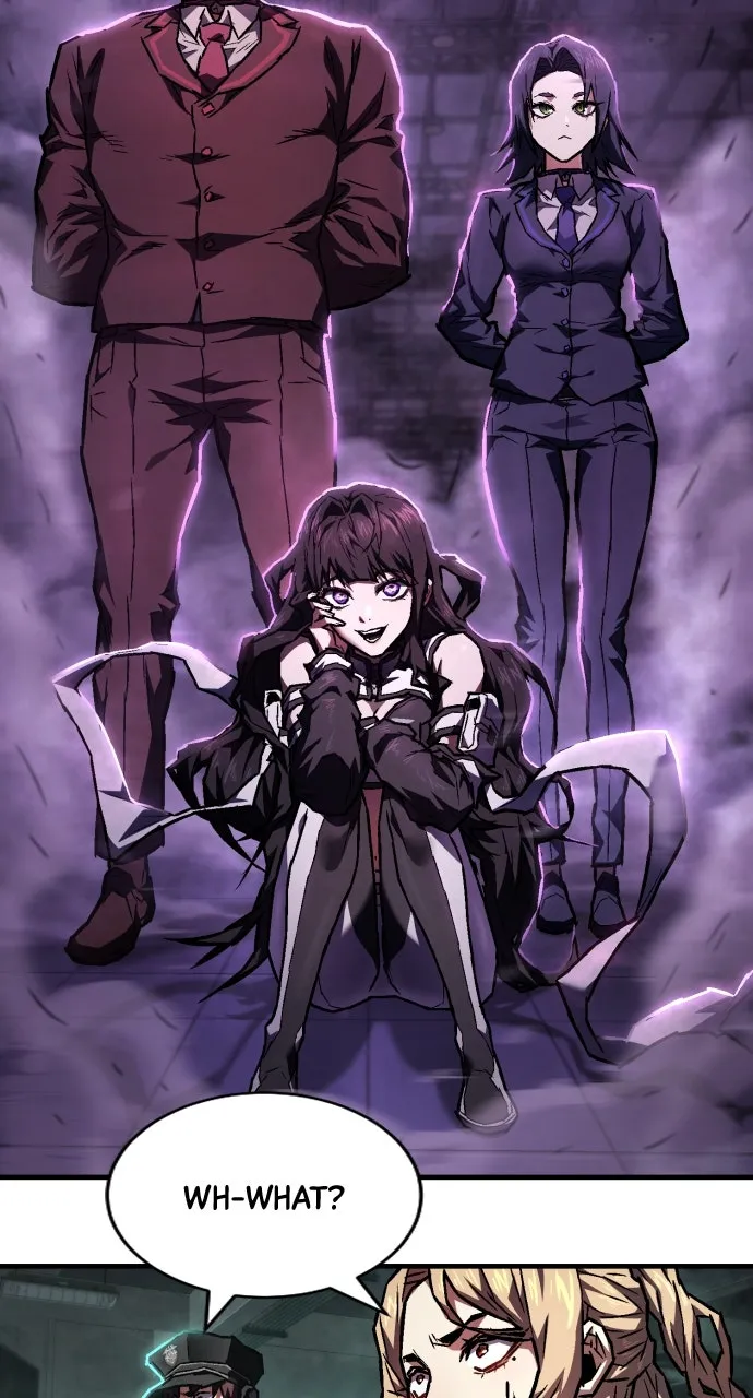 The Executioner Chapter 7 page 92 - 