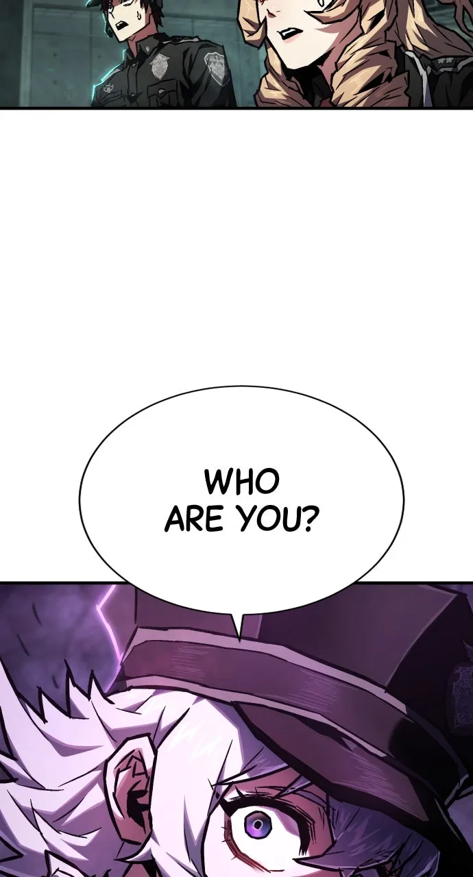 The Executioner Chapter 7 page 93 - 