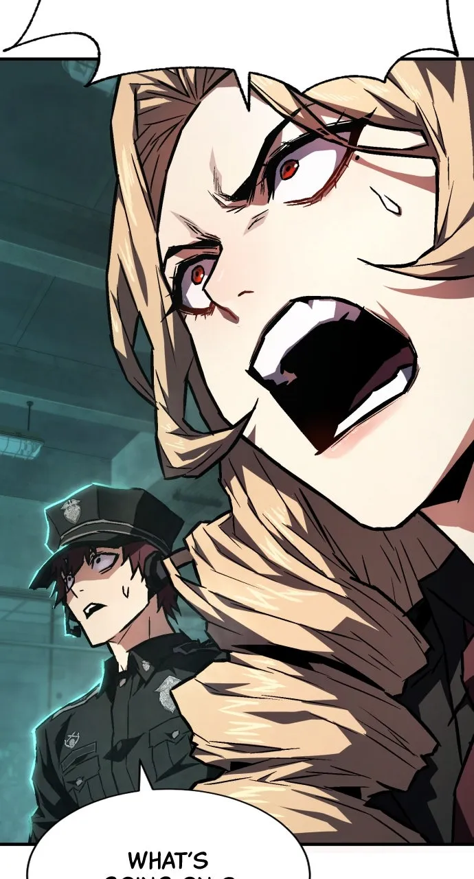The Executioner Chapter 7 page 96 - 