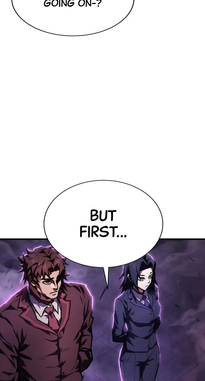 The Executioner Chapter 7 page 97 - 