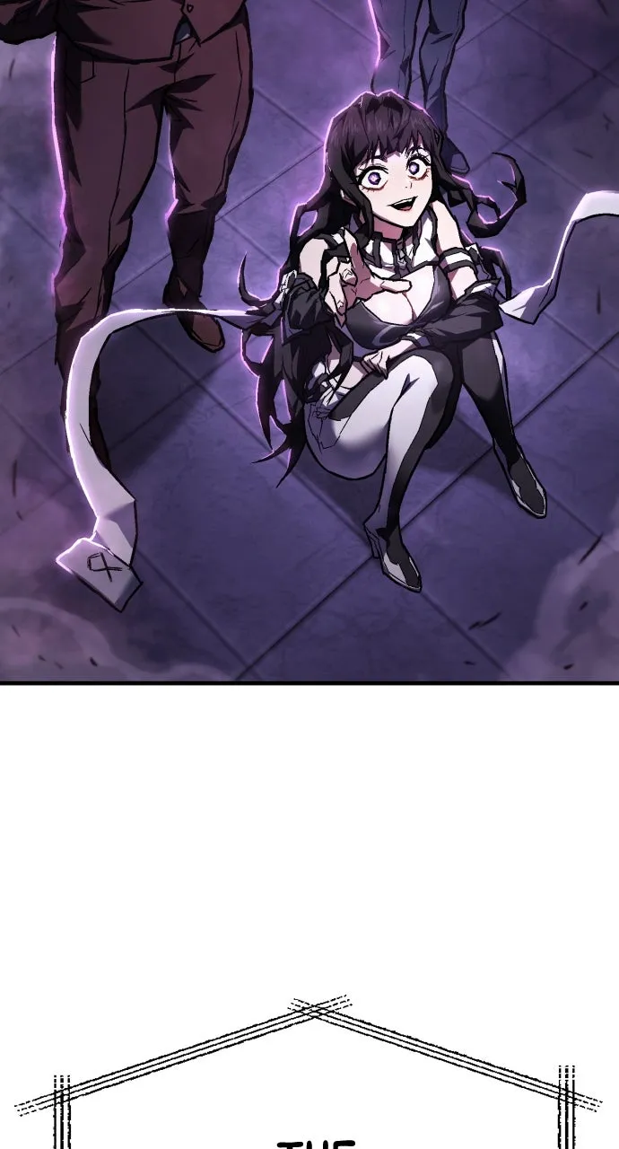 The Executioner Chapter 7 page 98 - 