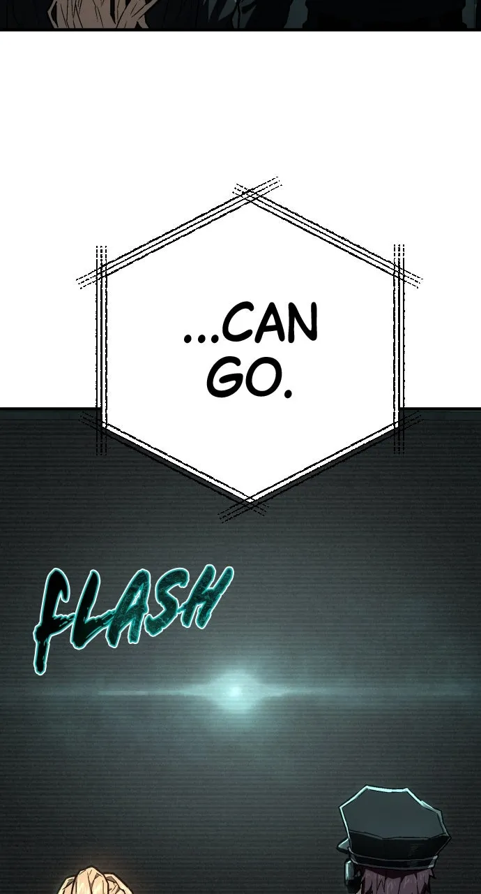 The Executioner Chapter 7 page 100 - 
