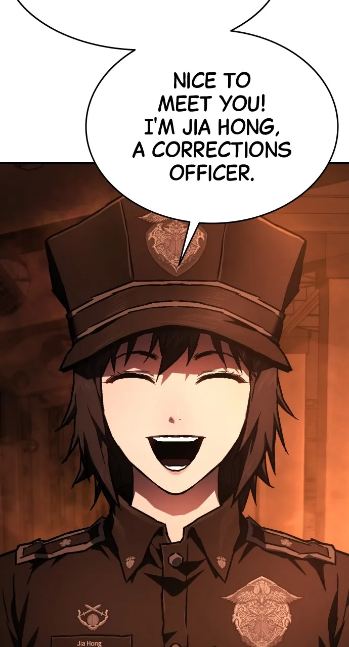 The Executioner Chapter 8 page 2 - 