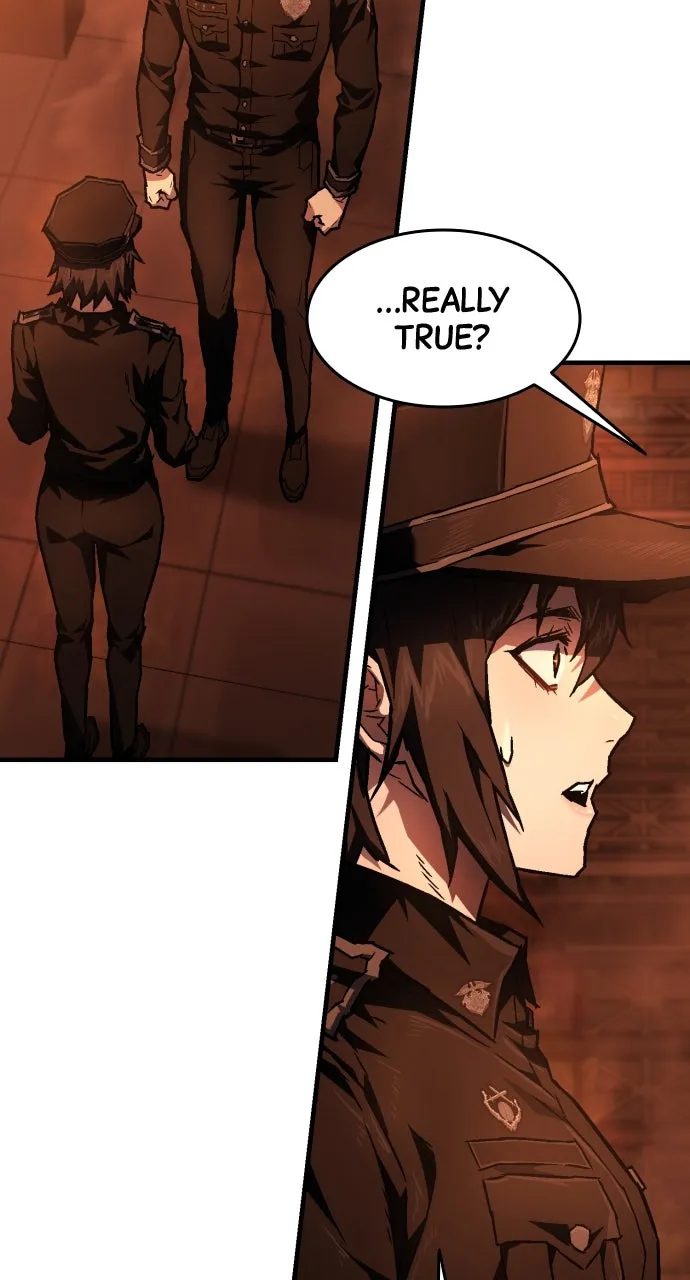The Executioner Chapter 8 page 11 - 