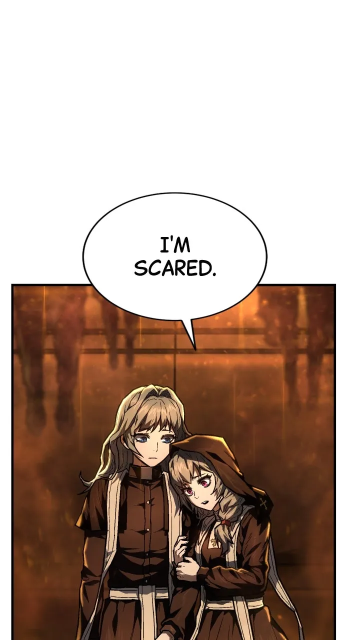 The Executioner Chapter 8 page 105 - 