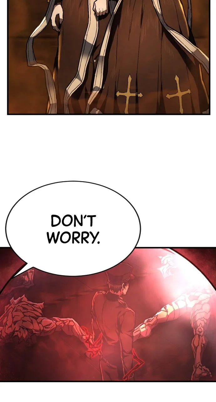 The Executioner Chapter 8 page 106 - 