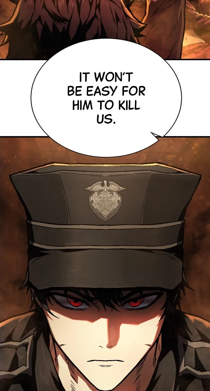 The Executioner Chapter 8 page 109 - 