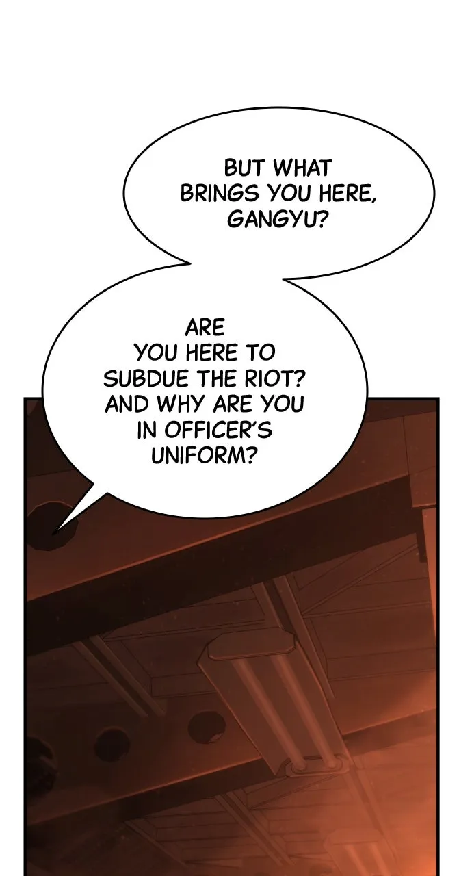 The Executioner Chapter 8 page 14 - 