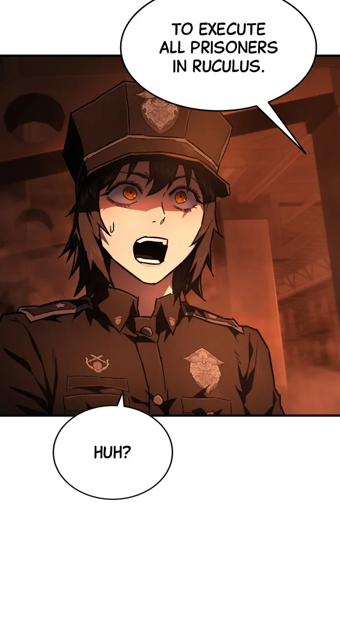 The Executioner Chapter 8 page 16 - 