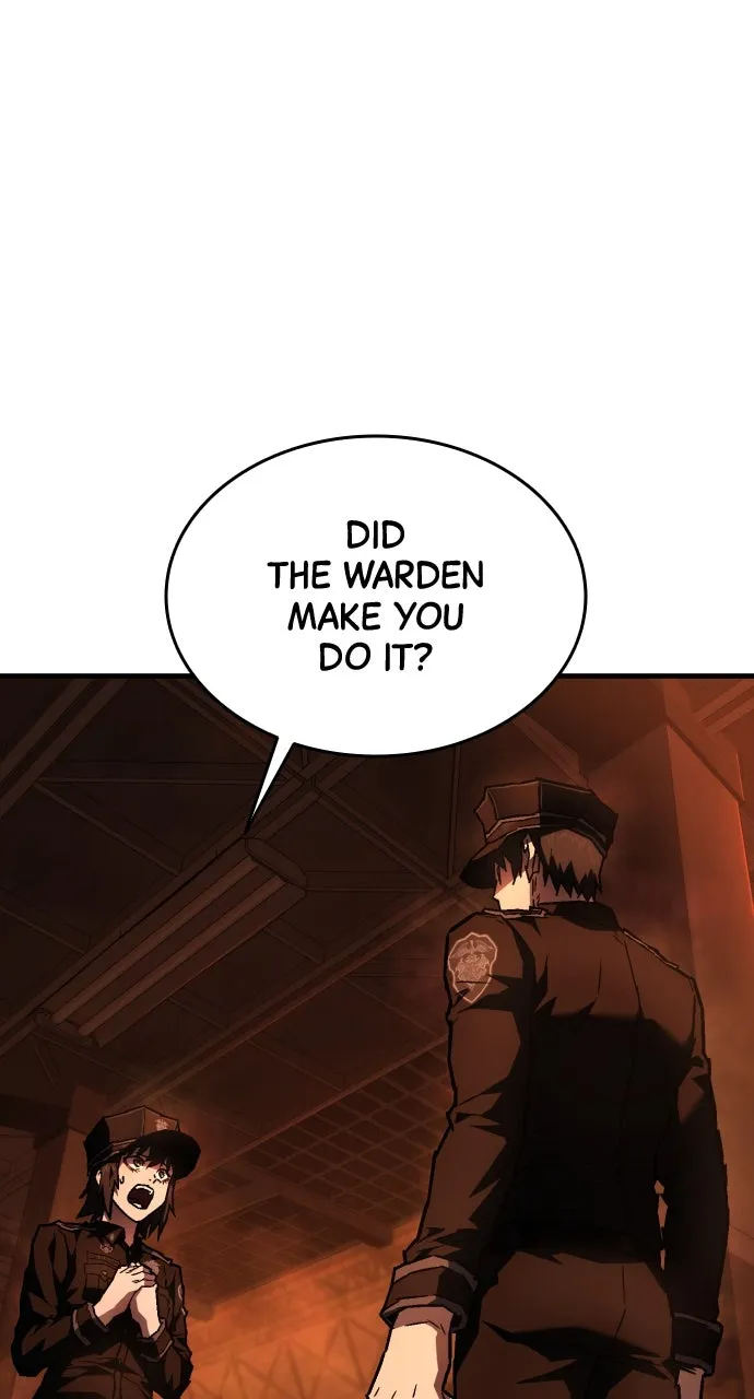 The Executioner Chapter 8 page 18 - 