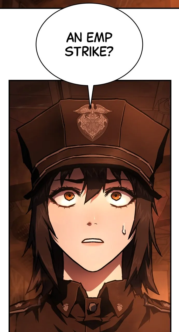 The Executioner Chapter 8 page 20 - 