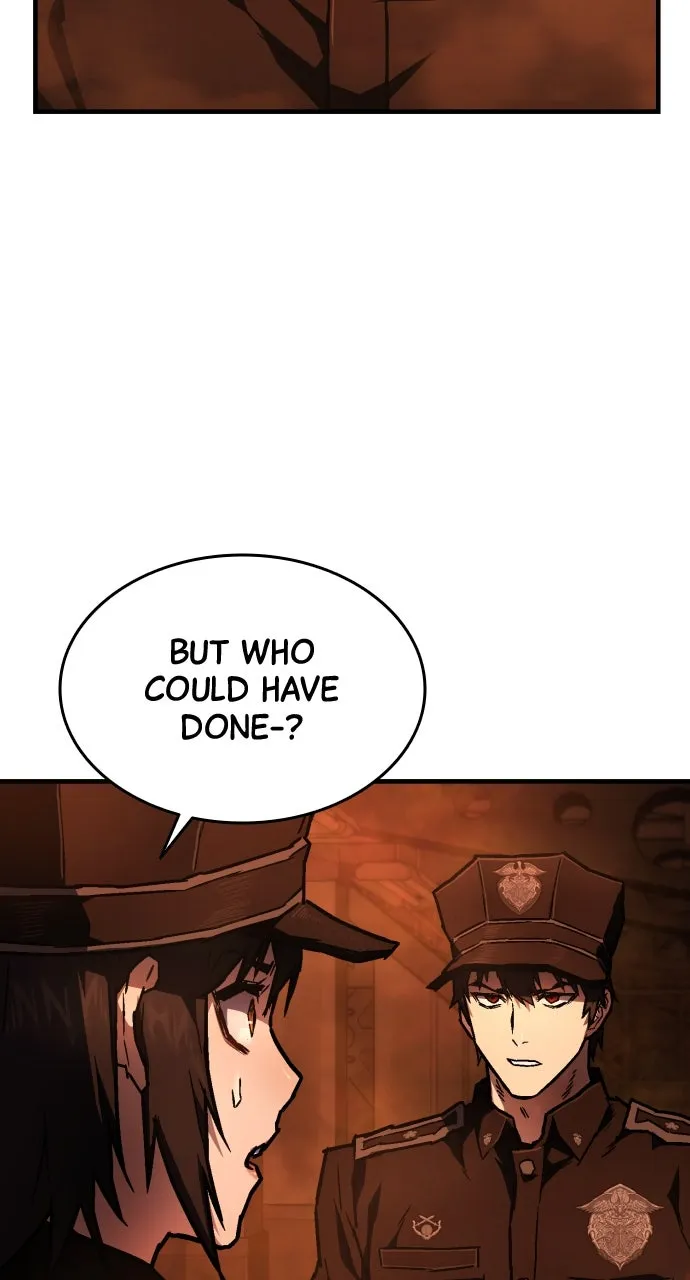 The Executioner Chapter 8 page 21 - 