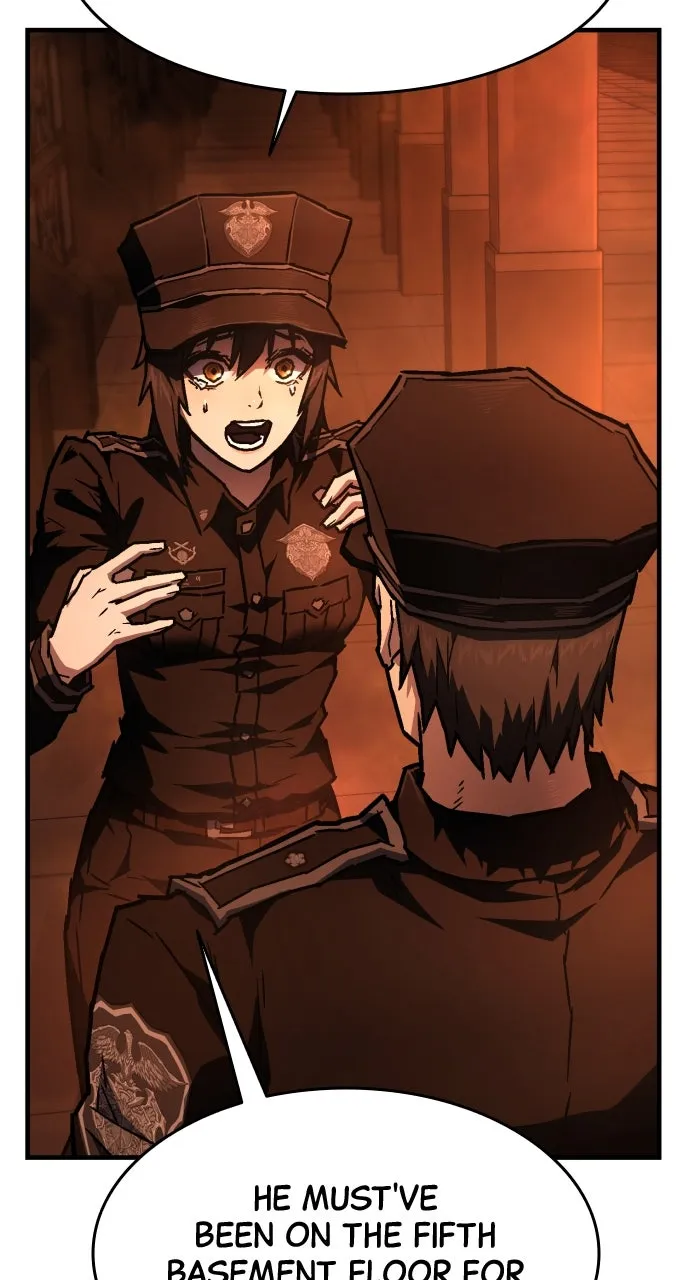 The Executioner Chapter 8 page 23 - 